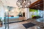 Hotel Atrium Fashion Hotel wakacje