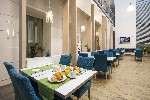 Hotel Atrium Fashion Hotel wakacje