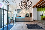 Hotel Atrium Fashion Hotel wakacje