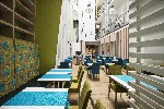 Hotel Atrium Fashion Hotel wakacje