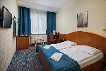 Hotel Hotel Benczúr wakacje