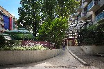 Hotel Hotel Benczúr wakacje