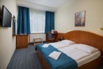 Hotel Hotel Benczúr wakacje