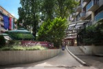 Hotel Hotel Benczúr wakacje