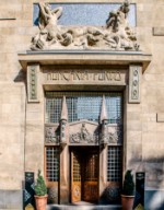 Hotel Continental Hotel Budapest wakacje