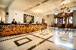 Hotel Continental Hotel Budapest wakacje