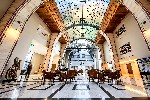 Hotel Continental Hotel Budapest wakacje
