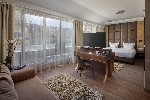 Hotel Continental Hotel Budapest wakacje