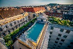 Hotel Continental Hotel Budapest wakacje
