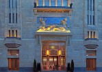 Hotel Continental Hotel Budapest wakacje