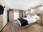 Hotel DORMERO Hotel Budapest wakacje