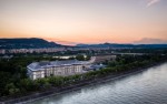 Hotel Ensana Grand Margaret Island wakacje