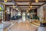 Hotel Ensana Grand Margaret Island wakacje