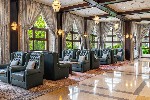 Hotel Ensana Grand Margaret Island wakacje
