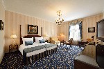 Hotel Ensana Grand Margaret Island wakacje
