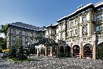 Hotel Ensana Grand Margaret Island wakacje