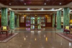 Hotel Ensana Grand Margaret Island wakacje