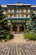 Hotel Ensana Grand Margaret Island wakacje