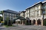 Hotel Ensana Grand Margaret Island wakacje
