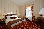 Hotel Ensana Grand Margaret Island wakacje