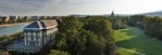 Hotel Ensana Grand Margaret Island wakacje