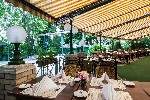 Hotel Ensana Grand Margaret Island wakacje
