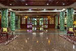 Hotel Ensana Grand Margaret Island wakacje