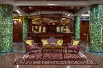 Hotel Ensana Grand Margaret Island wakacje