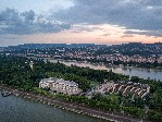 Hotel Ensana Grand Margaret Island wakacje
