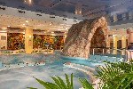 Hotel Ensana Grand Margaret Island wakacje