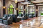 Hotel Ensana Grand Margaret Island wakacje