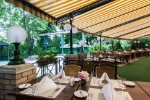 Hotel Ensana Grand Margaret Island wakacje