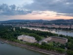 Hotel Ensana Grand Margaret Island wakacje