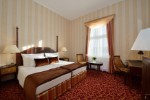 Hotel Ensana Grand Margaret Island wakacje