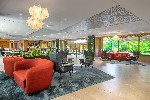 Hotel Ensana Thermal Margaret Island wakacje