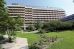Hotel Ensana Thermal Margaret Island wakacje