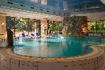 Hotel Ensana Thermal Margaret Island wakacje