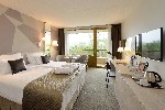 Hotel Ensana Thermal Margaret Island wakacje