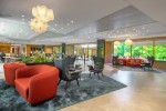 Hotel Ensana Thermal Margaret Island wakacje
