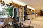 Hotel Ensana Thermal Margaret Island wakacje
