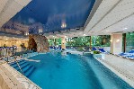 Hotel Ensana Thermal Margaret Island wakacje