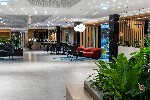 Hotel Ensana Thermal Margaret Island wakacje