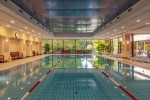 Hotel Ensana Thermal Margaret Island wakacje