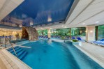 Hotel Ensana Thermal Margaret Island wakacje