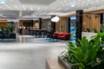 Hotel Ensana Thermal Margaret Island wakacje
