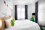 Hotel Ibis Styles Budapest Center wakacje