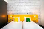 Hotel Ibis Styles Budapest Center wakacje