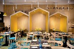 Hotel Ibis Styles Budapest Center wakacje