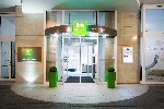 Hotel Ibis Styles Budapest Center wakacje