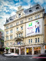 Hotel Ibis Styles Budapest Center wakacje